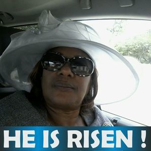 Meet your Posher, Edith